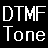 Android Very Simple DTMF Tone Software for Android