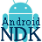 Google Android JNI NDKの Ｃ／Ｃ＋＋言語開発環境の構築のつもり