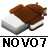 Android 4.0(ICS)対応の $99 7インチ タブレット NOVO7を買ってみた。