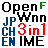 Android OpenWnn 日本語/中国語/英語の 3言語対応版の欲張りな IME 更に Novo7 MIPSにも対応