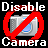 Android カメラ機能を無効にする 初の ICS専用アプリ DisableCameraDevice