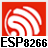 ESP32のプログラムを ESP8266に移植する方法、Arduinoでも微妙に互換性が無い所が有ります