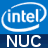 Intel NUC NUC8I5BEHが熱暴走する様になったので冷却ファンのホコリを掃除した、NUC定期