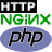 Windowsパソコンに nginx + PHP 5.2.17の高速 Webサーバ環境を構築する手順