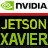 NVIDIA Jetson Benchmarkでフル負荷状態にする！ Full Load become HeatSink Extremely Hot