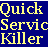 Android Quick Service Killer クイック サービス キラー 快速結束服務