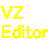 VZ EditorをEUC漢字コードに対応させる(簡易版)