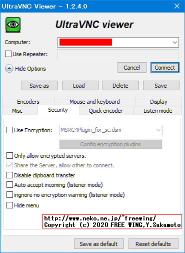 NVIDIA Jetson Enable Vino VNC and Auto Start Vino VNC Server for Jetson
