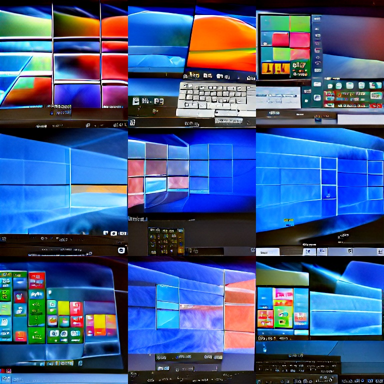 'Windows 10'