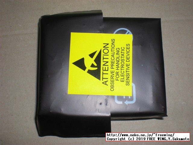 NVIDIA Jetson Nano 開発者キットの写真