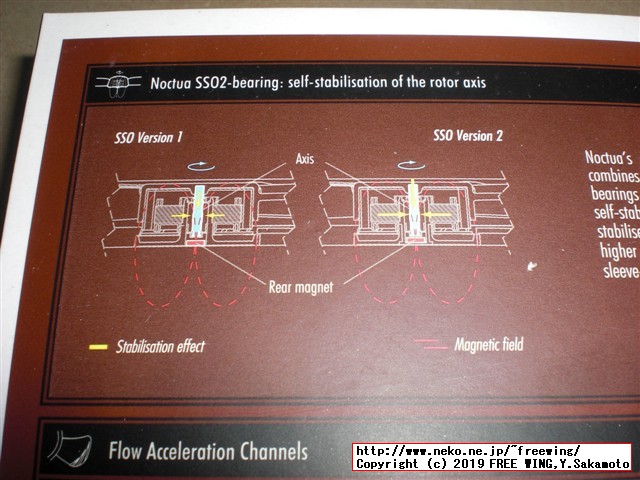Jetson Nanoに Noctua NF-A4x10 5V PWM サイレントファンの冷却ファンを接続