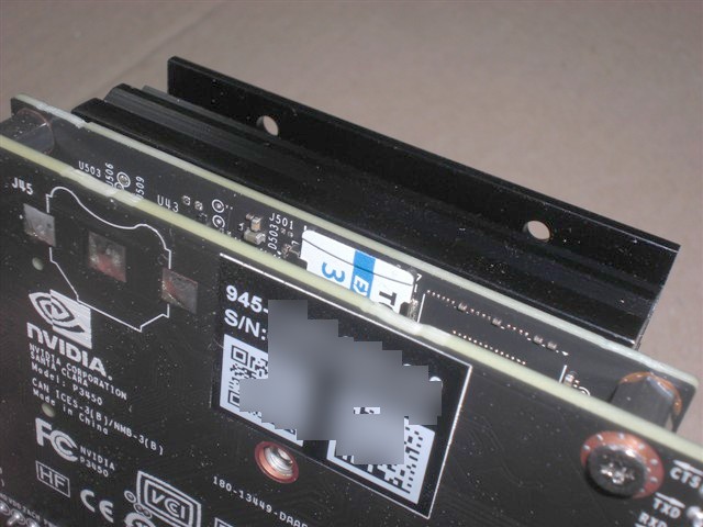 NVIDIA Jetson Nano 開発者キットを動かす microSD Cardに OSイメージを書き込む手順