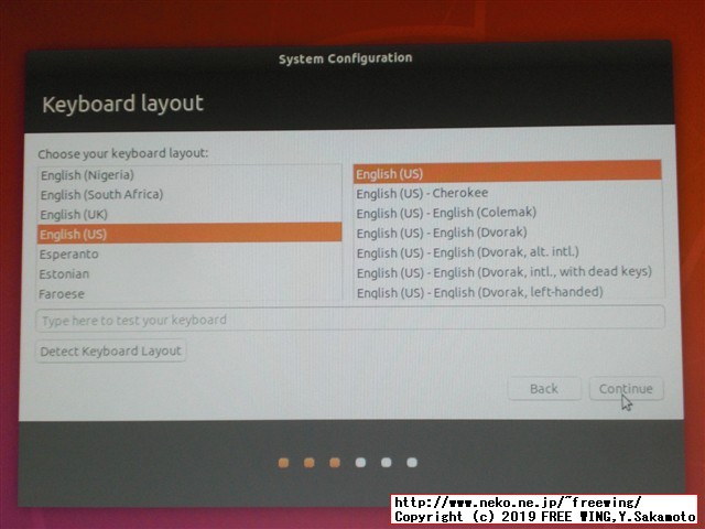 NVIDIA Jetson Nano 開発者キットを動かす microSD Cardに OSイメージを書き込む手順
