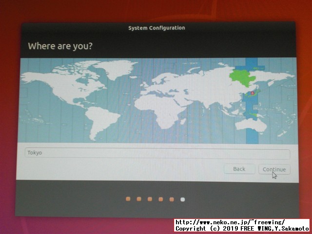 NVIDIA Jetson Nano 開発者キットを動かす microSD Cardに OSイメージを書き込む手順