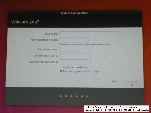 NVIDIA Jetson Nano 開発者キットを動かす microSD Cardに OSイメージを書き込む手順