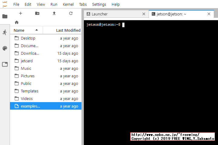 新しい OSイメージ形式の JetCardを使用して NVIDIA Jetson Nano 開発者キットの microSDカードを超絶楽にセットアップする方法を説明