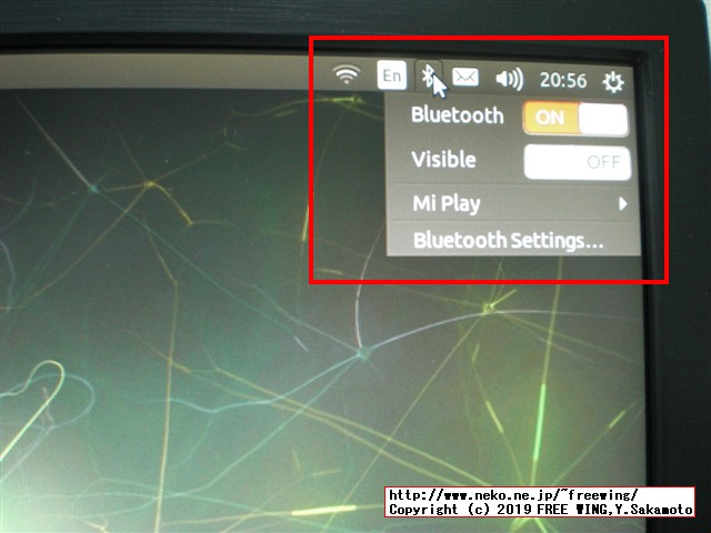 NVIDIA Jetson Nano 開発者キット M.2 2230 WiFi Bluetooth Combo Card Intel 8265NGW