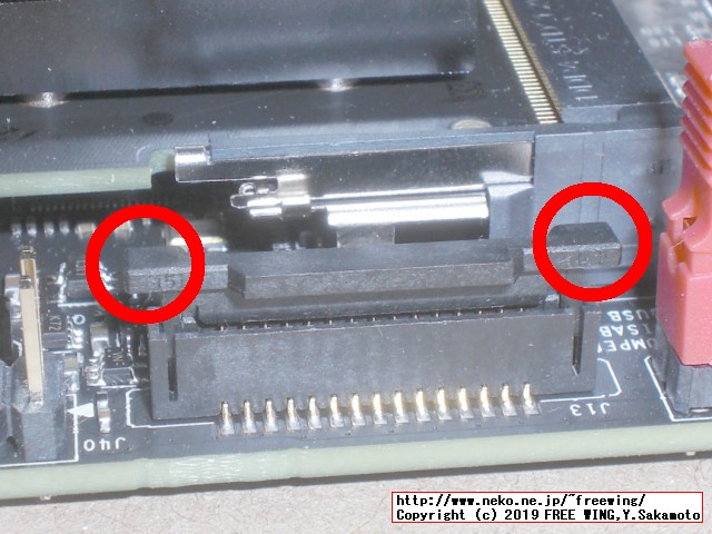 NVIDIA Jetson Nano 開発者キットに Raspberry Pi Camera Module V2 RaspiCamを接続する方法