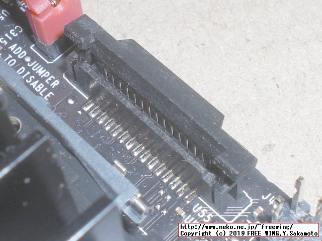 NVIDIA Jetson Nano 開発者キットに Raspberry Pi Camera Module V2 RaspiCamを接続する方法