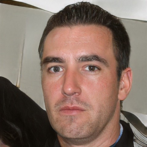 NVIDIA Jetson Nano JetPack 4.3 StyleGAN TensorFlow