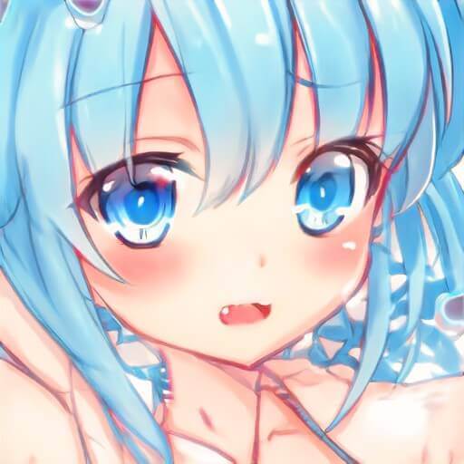 Jetson Nanoで StyleGAN1を動かして可愛い美少女のアニメ顔を大量生産する方法