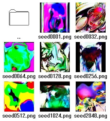 Jetson Nanoで StyleGAN 2を動かして可愛い美少女のアニメ顔を大量生産する方法