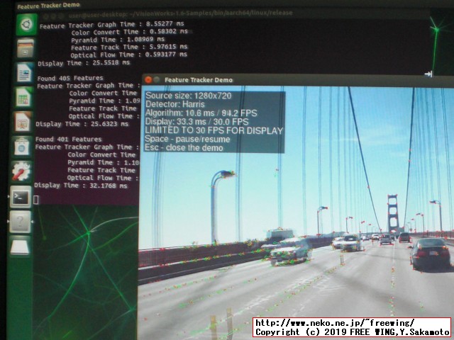 NVIDIA Jetson Nanoの Ubuntuのデスクトップ環境側でターミナルを起動する方法