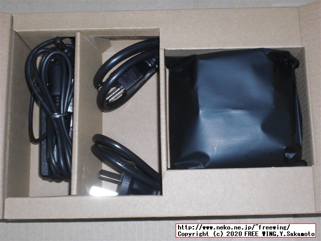 NVIDIA Jetson Xavier NX Developer Kit 開発キットの開封レビュー