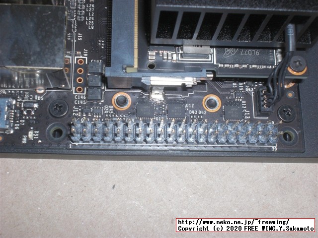 NVIDIA Jetson Xavier NX Developer Kit 開発キットの開封レビュー