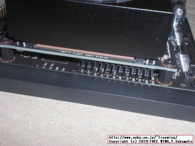 NVIDIA Jetson Xavier NX Developer Kit 開発キットの開封レビュー