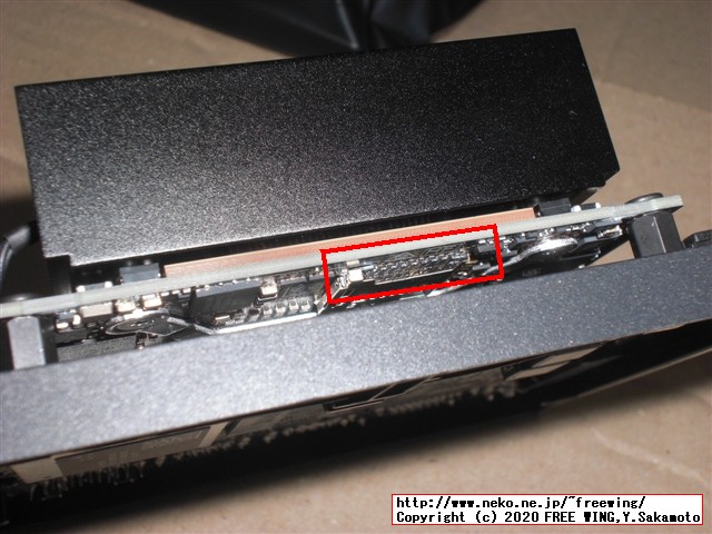 NVIDIA Jetson Xavier NX Developer Kit 開発キットの開封レビュー