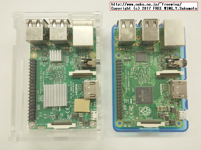 Raspberry Pi 2 model Bで SanDisk 200GBの microSDカードが使えるか検証してみた