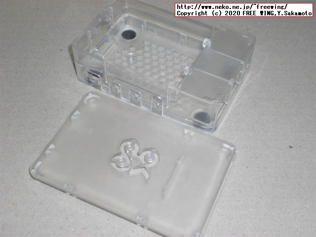 【メモリ8GB】Raspberry Pi 4 Model B 8GBを KSYで最安値で購入。写真レビュー