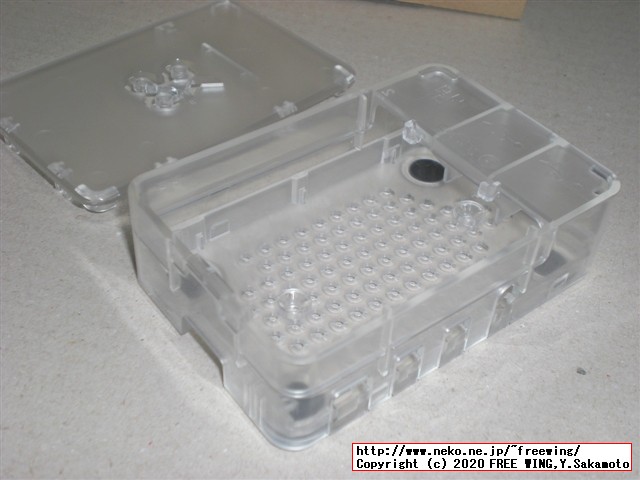 【メモリ8GB】Raspberry Pi 4 Model B 8GBを KSYで最安値で購入。写真レビュー