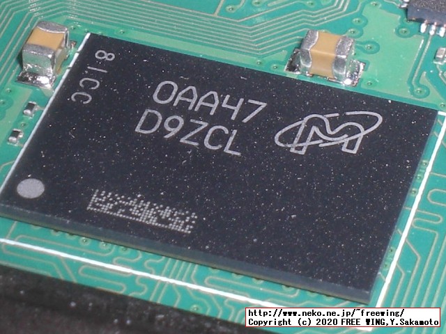 【メモリ8GB】Raspberry Pi 4 Model B 8GBを KSYで最安値で購入。写真レビュー