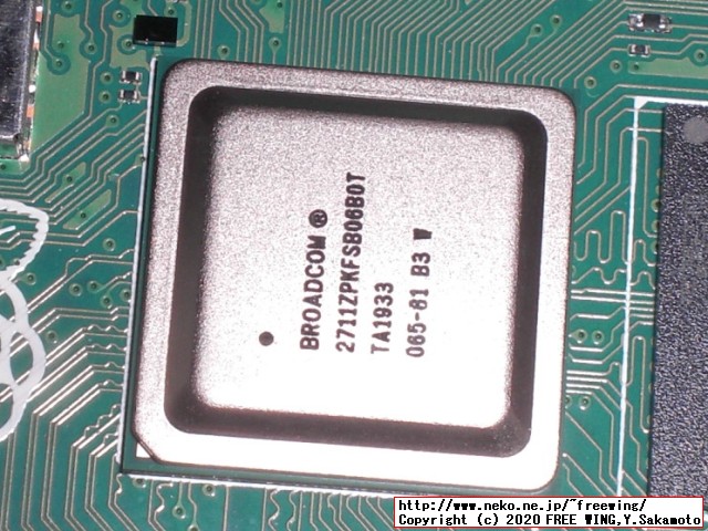 【メモリ8GB】Raspberry Pi 4 Model B 8GBを KSYで最安値で購入。写真レビュー