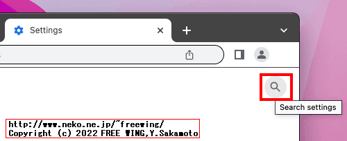 Chromeブラウザのハードウェア アクセラレーションを無効にする方法、GPUの効かない Hackintoshで正常に動かす