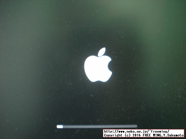 UniBeast Clover Hackintosh install Sierra