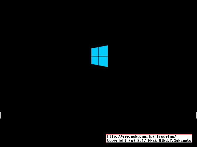 Windows 10 UnAttend Install Example autounattend.xml
