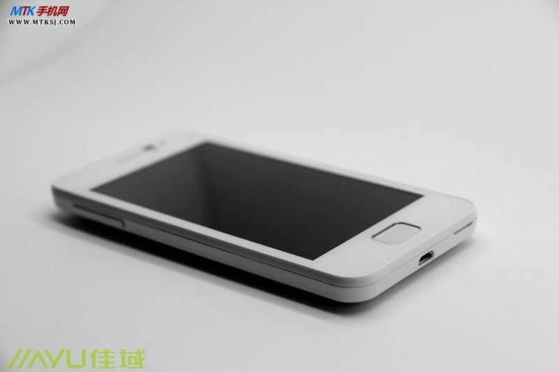 夏新N820