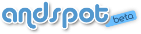 AndSpot Market for Android