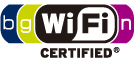 Wi-Fi認証取得