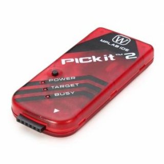 SKU098287 Pickit2 Pickit 2 Programmer Emulator KIT2 KIT3 Stable