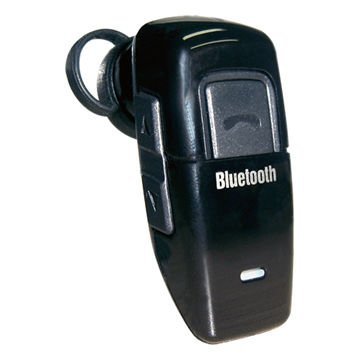 Handsfree Universal Wireless Bluetooth Headset Headphone Earphone (H200)