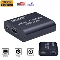 MS2109 HDMI to USB Capture製品のバリエーション