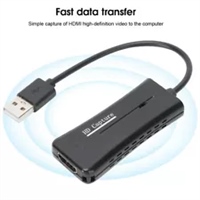 MS2109 HDMI to USB Capture製品のバリエーション