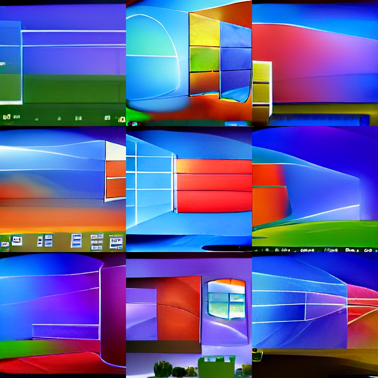 'Windows XP'