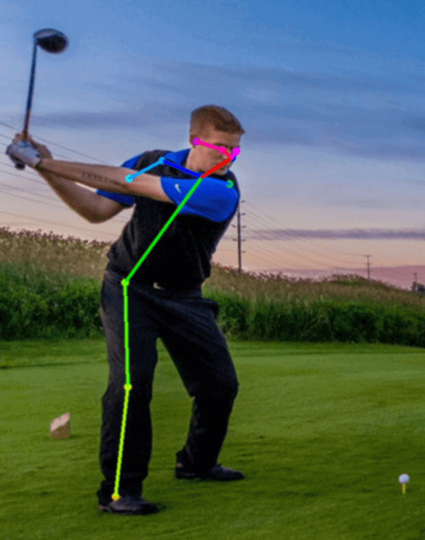 golf