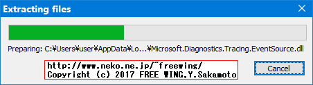 Visual Studio 2015 Professionalの完全オフラインインストール用のセットアップパッケージを準備する方法