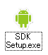 Android SDK Setup.exe